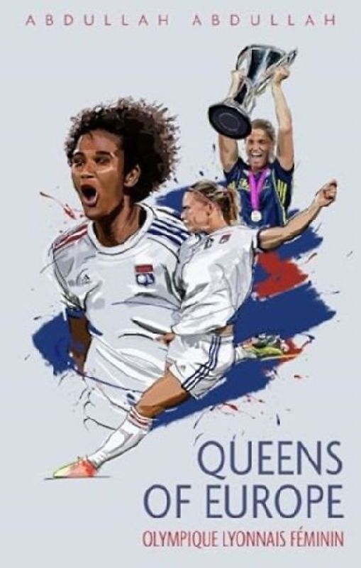 Olympique Lyonnais Feminin