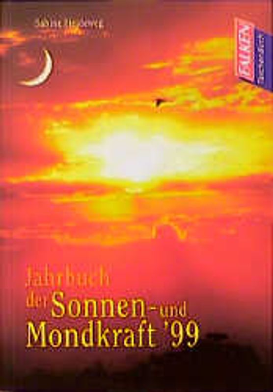Jahrbuch der Sonnen- und Mondkraft '99