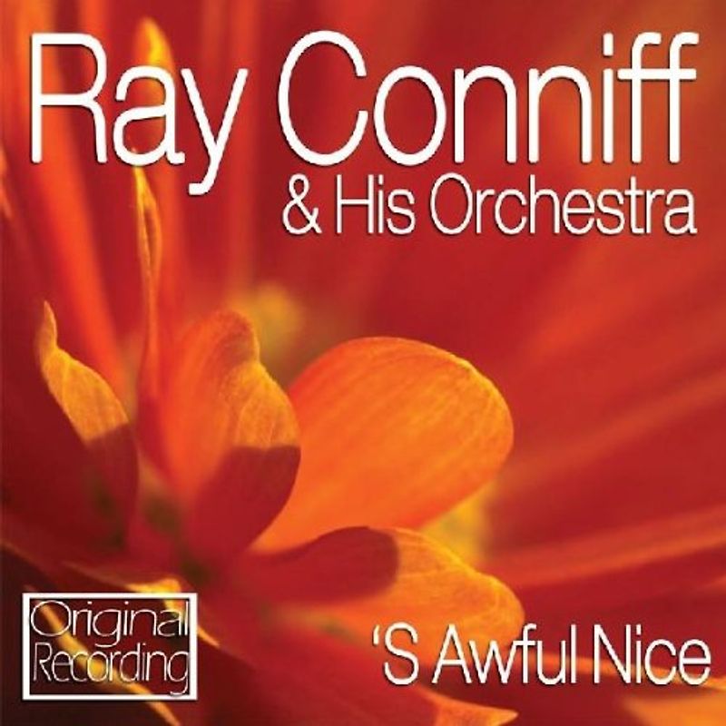Conniff,Ray - Conniff,Ray
