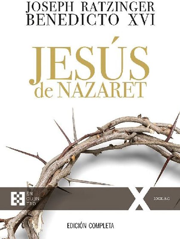 Jesús de Nazaret