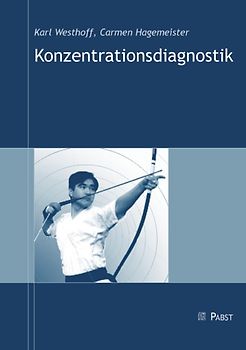 Konzentrationsdiagnostik