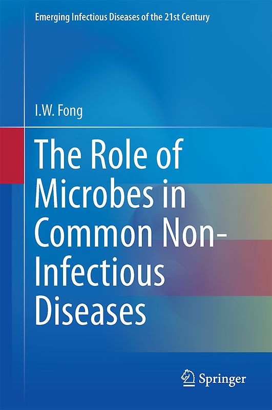 The Role of Microbes in Common Non-Infectious Diseases