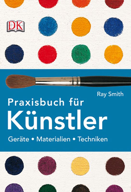 Praxisbuch für Künstler