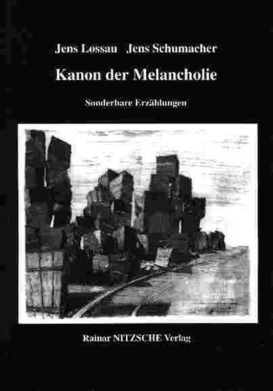 Kanon der Melancholie