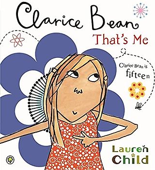 Clarice Bean, That's Me