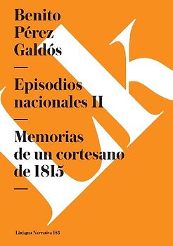 Episodios nacionales II