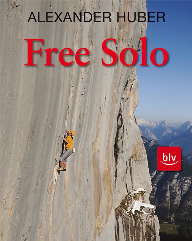 Free Solo