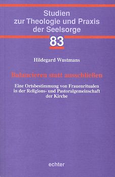 Balancieren statt ausschließen