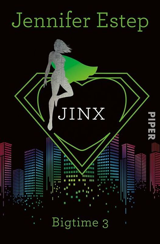 Jinx