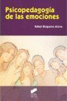 Psicopedagogía de las emociones