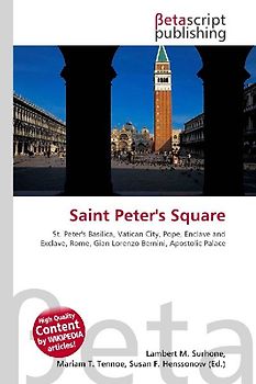 Saint Peter's Square