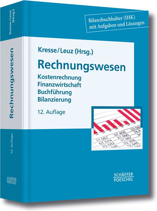 Rechnungswesen
