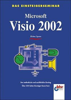 Microsoft Visio 2002