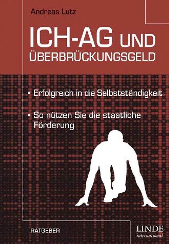 Ich-AG und Überbrückungsgeld