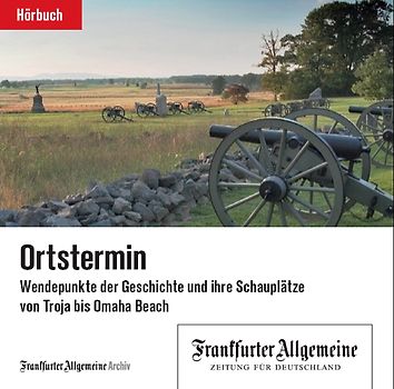 Ortstermin