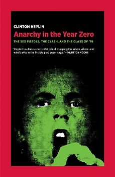 Anarchy in the Year Zero