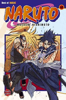 Naruto 40