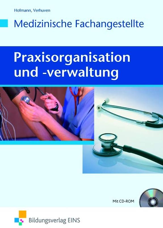 Praxisorganisation und -verwaltung