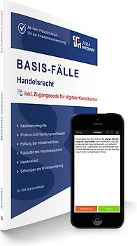 BASIS-FÄLLE - Handelsrecht