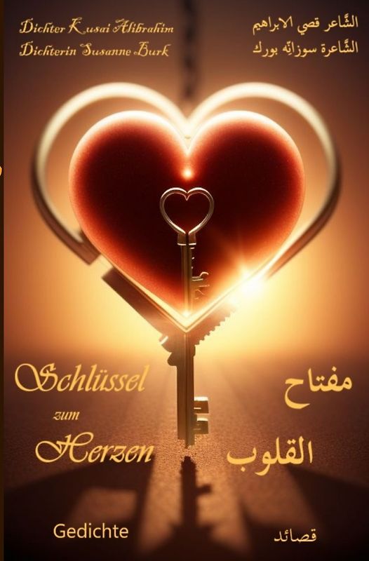 Schlüssel zum Herzen