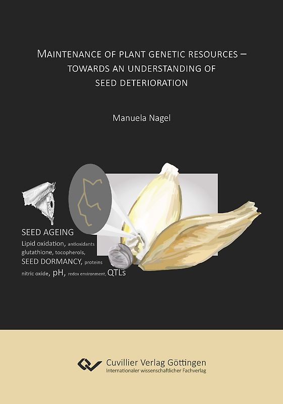 Maintenance of plant genetic resources