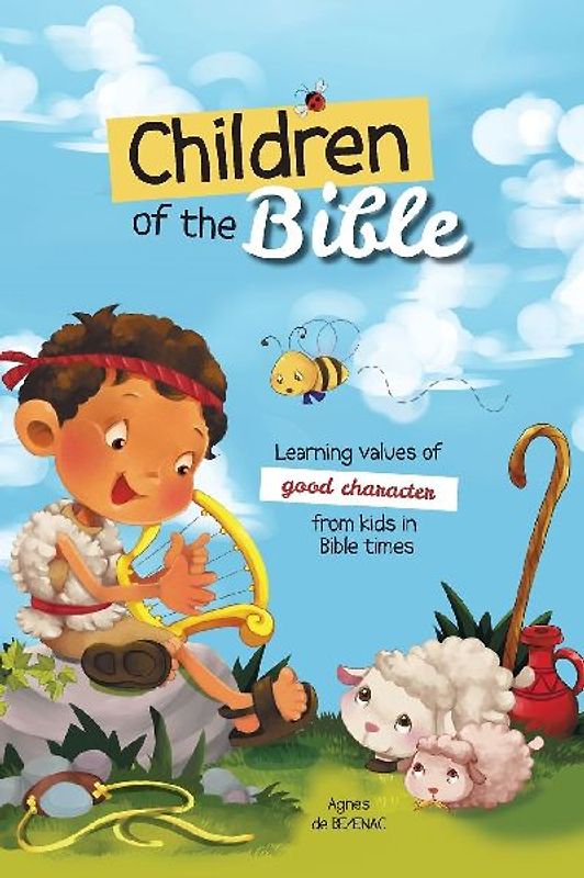 Children of the Bible