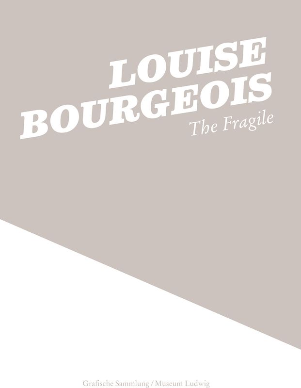 Louise Bourgeois