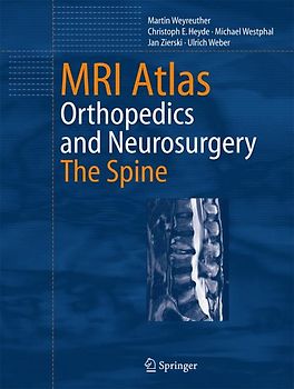 MRI Atlas