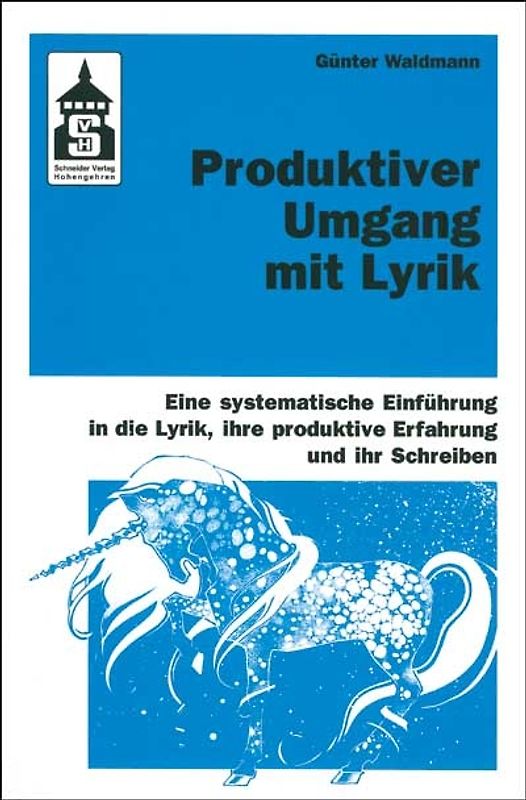 Produktiver Umgang mit Lyrik