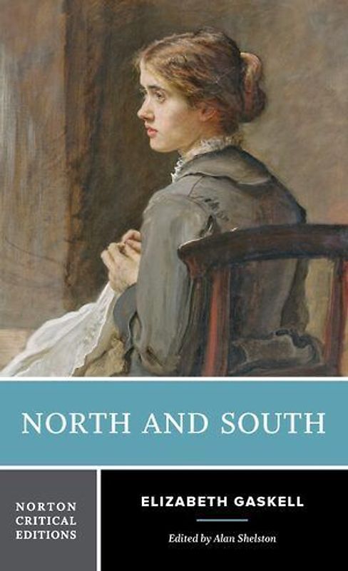 North and South by Gaskell, Elizabeth Cleghorn ( Author ) ON Jan-07-2005, Paperback - Gaskell, Elizabeth Cleghorn