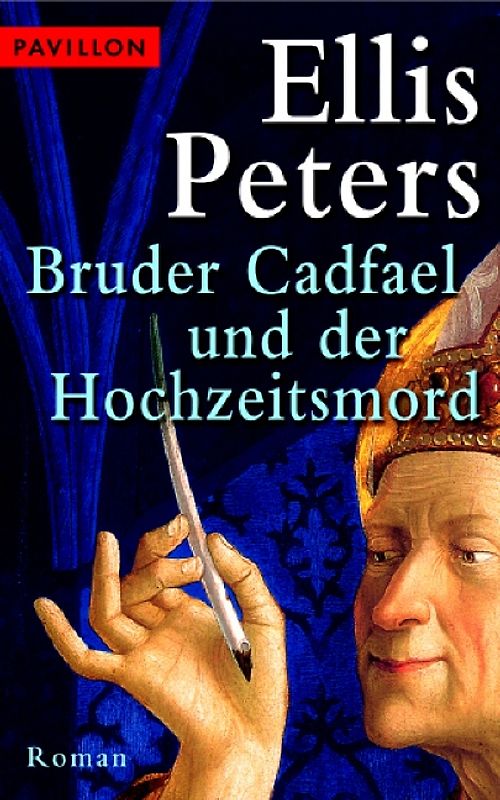 Bruder Cadfael und der Hochzeitsmord