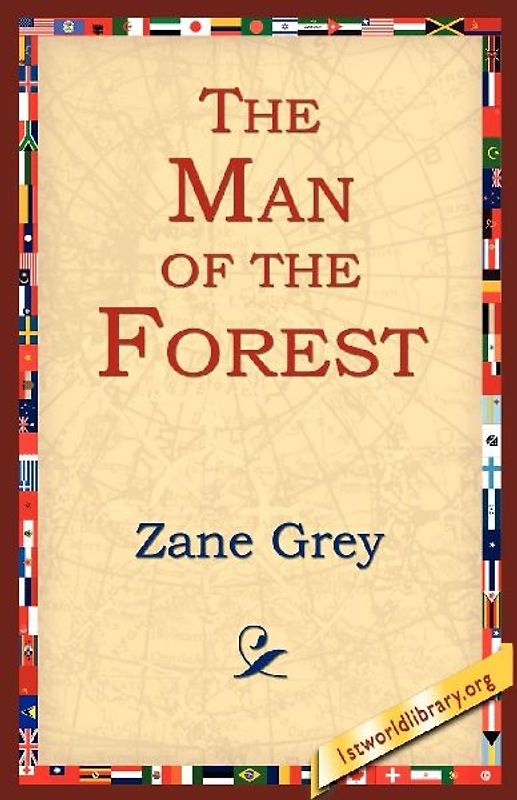 The Man of the Forest
