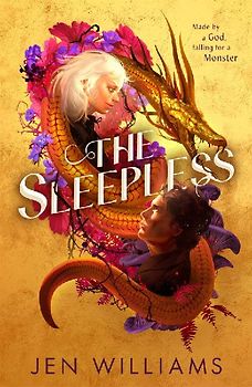 The Sleepless