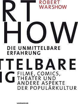 Die unmittelbare Erfahrung