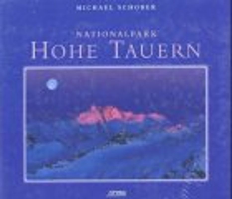 Nationalpark Hohe Tauern