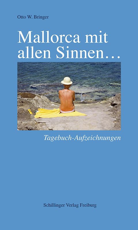 Mallorca mit allen Sinnen...