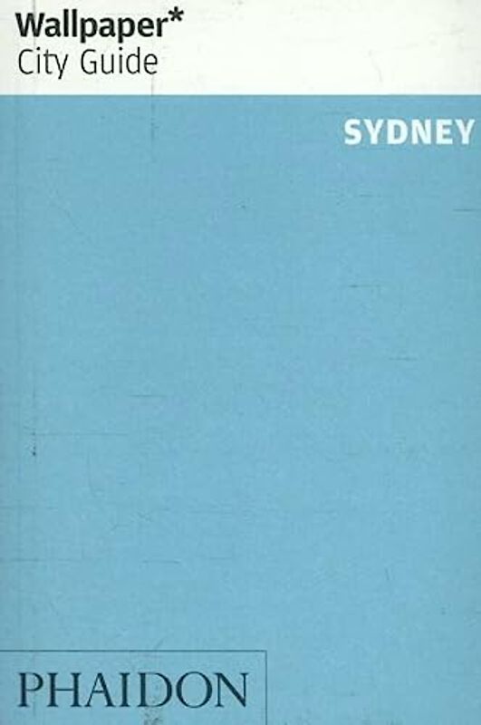 Wallpaper* City Guide Sydney 2015