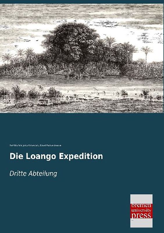 Die Loango Expedition