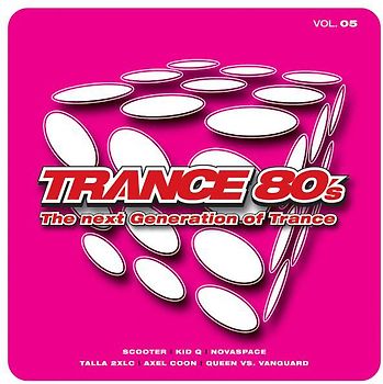 Various - Trance 80'S Vol.5