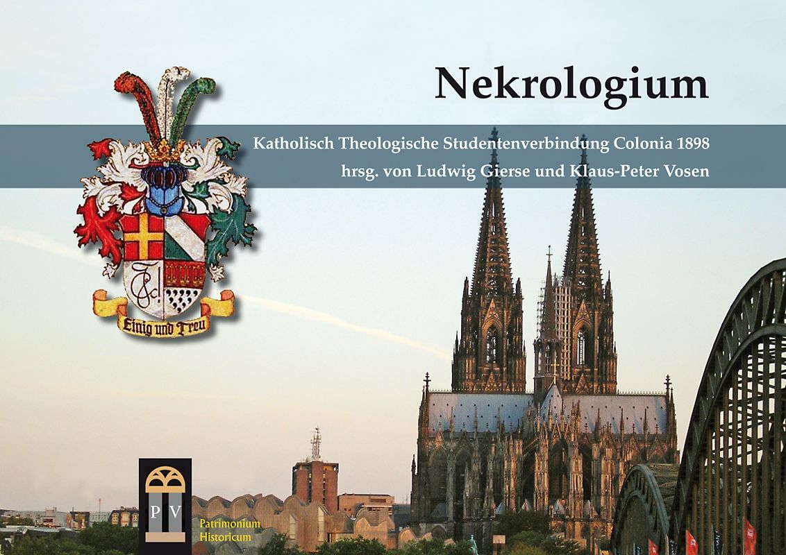 Nekrologium