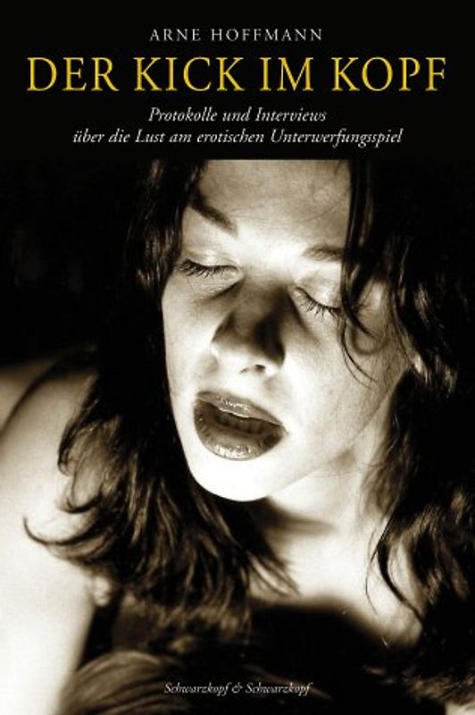 Der Kick im Kopf