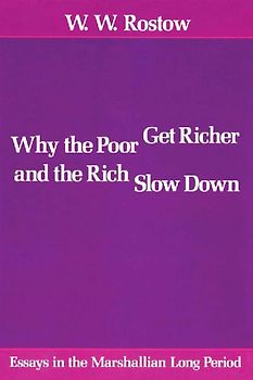Why the Poor Get Richer and the Rich Slow Down