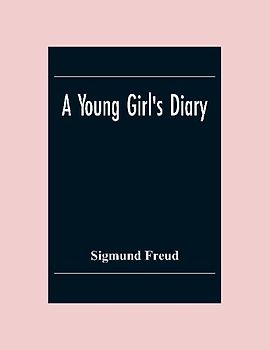 A Young Girl'S Diary