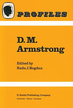 D.M. Armstrong