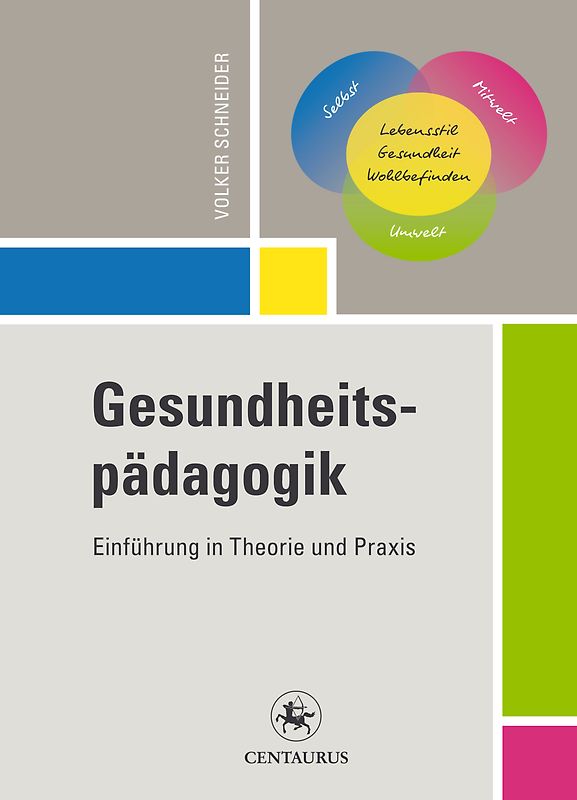 Gesundheitspädagogik