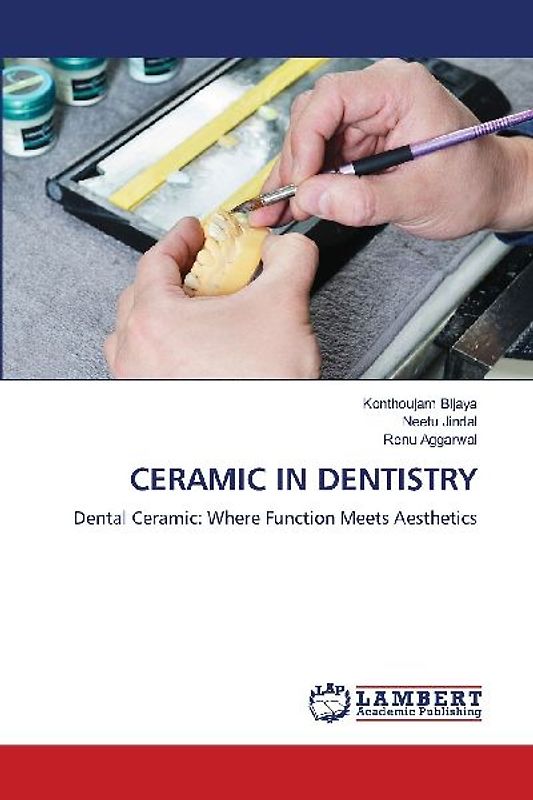 CERAMIC IN DENTISTRY