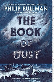 The Book of Dust