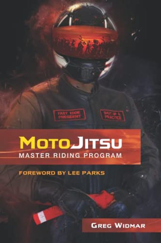 MotoJitsu Master Riding Program