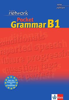 English Network Pocket Grammar