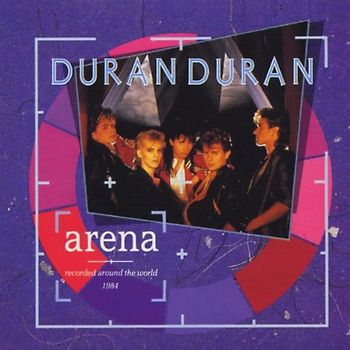 Duran Duran - Arena